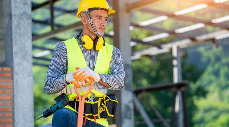 Professional residential roofers in Lynchburg, VA