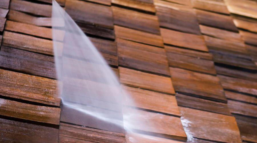 Asphalt Roofing in Lynchburg, VA